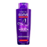 Shampoo til farvet hår L'Oreal Make Up P2101802 200 ml shampooflaske
