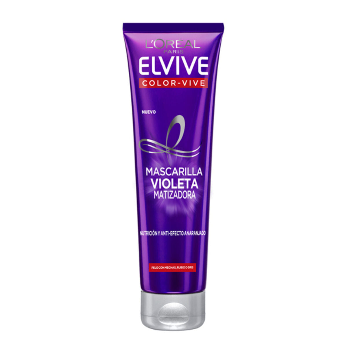 Tinting Mask L'Oreal Make Up P2101809 150 ml til kvinder maske emballage