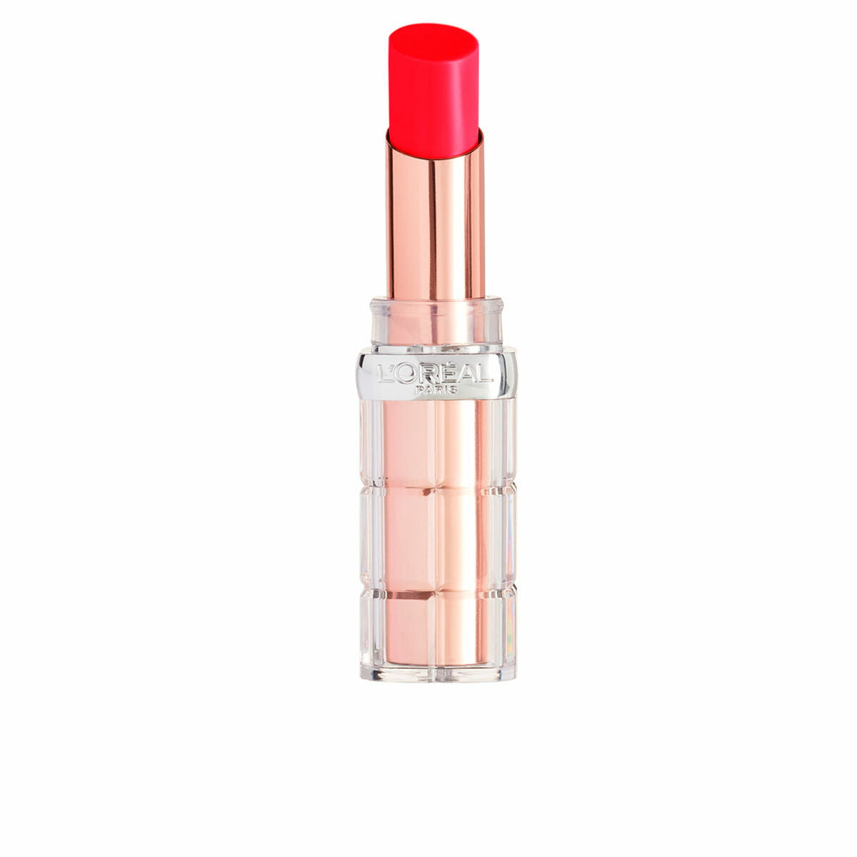 Læbestift Color Riche L'Oreal Make Up 3,8 g 3,8 g makeup emballage