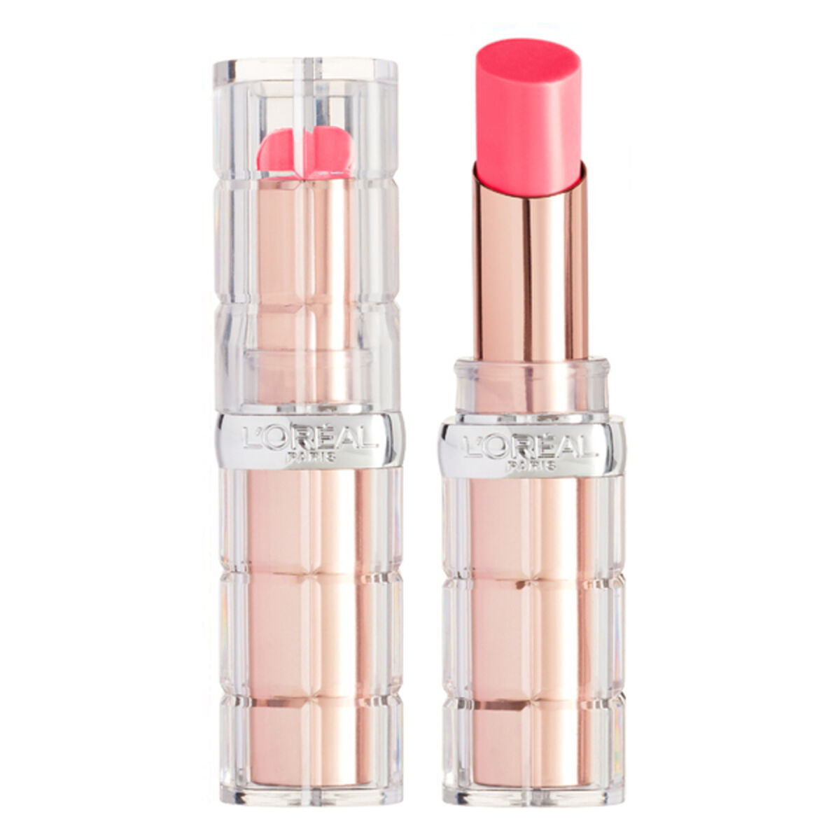 Læbestift Color Riche L'Oreal Make Up 3,8 g 3,8 g makeup emballage