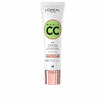CC Cream L'Oreal Make Up Magic CC 30 ml Anti-blotch Care hudplejeemballage