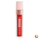 Læbestift Les Macarons L'Oreal Make Up (7,6 ml) 8 ml 7,6 ml makeup-emballage