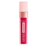 Læbestift Les Macarons L'Oreal Make Up (7,6 ml) 8 ml 7,6 ml makeup-emballage