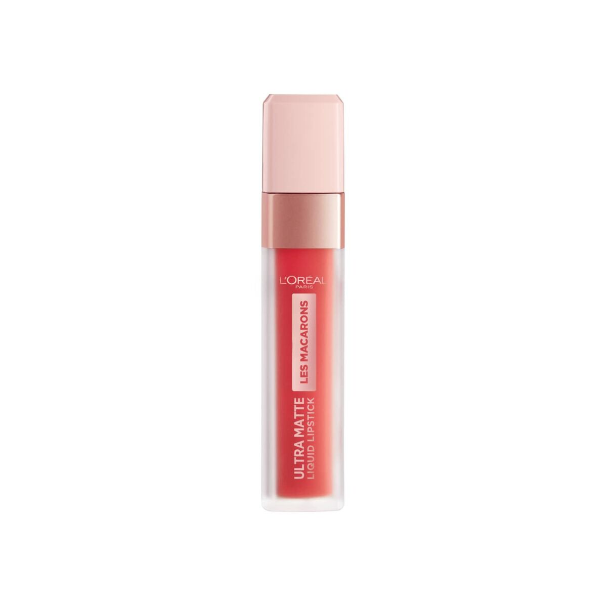 Læbestift L'Oreal Professionnel Paris 824 Guava Gush makeup emballage
