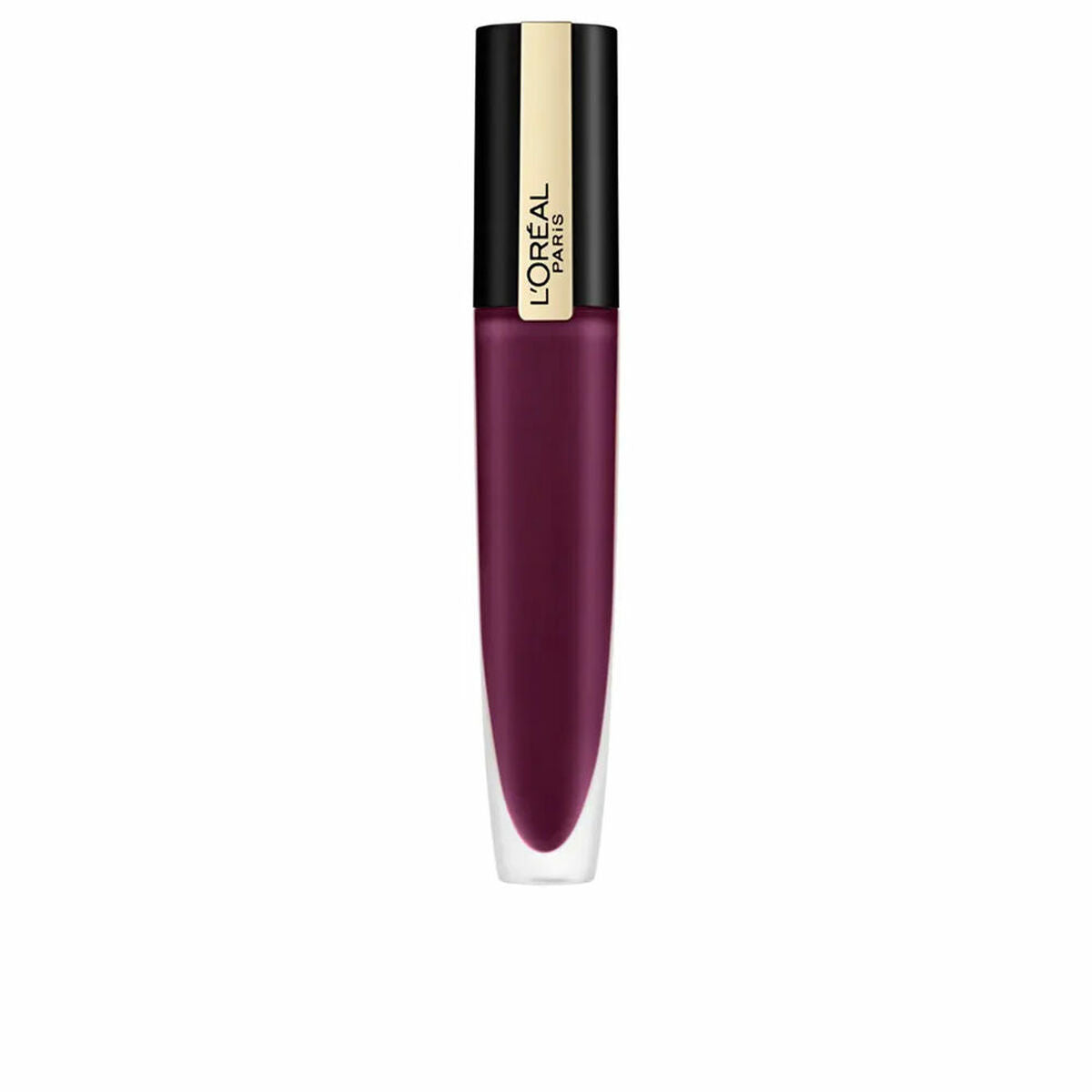 Lipstick Rouge Signature L'Oreal Make Up (7 ml) 7 ml makeup-emballage