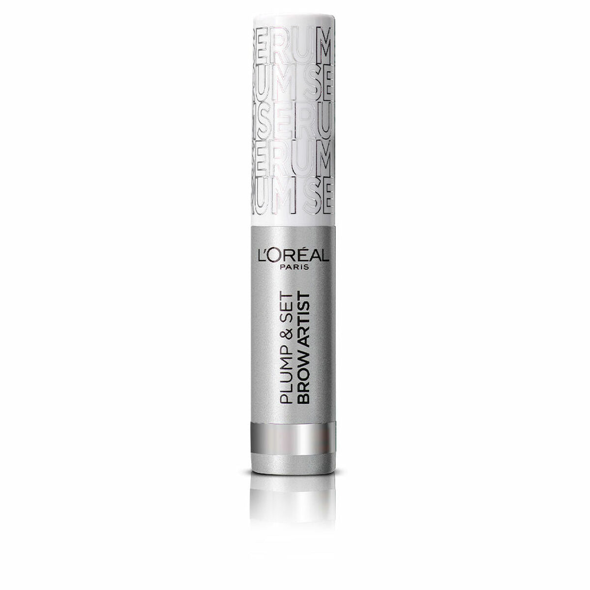 Øjenbrynsmake-up L'Oreal Make Up Brow Artist Transparent Nº 00 produktemballage