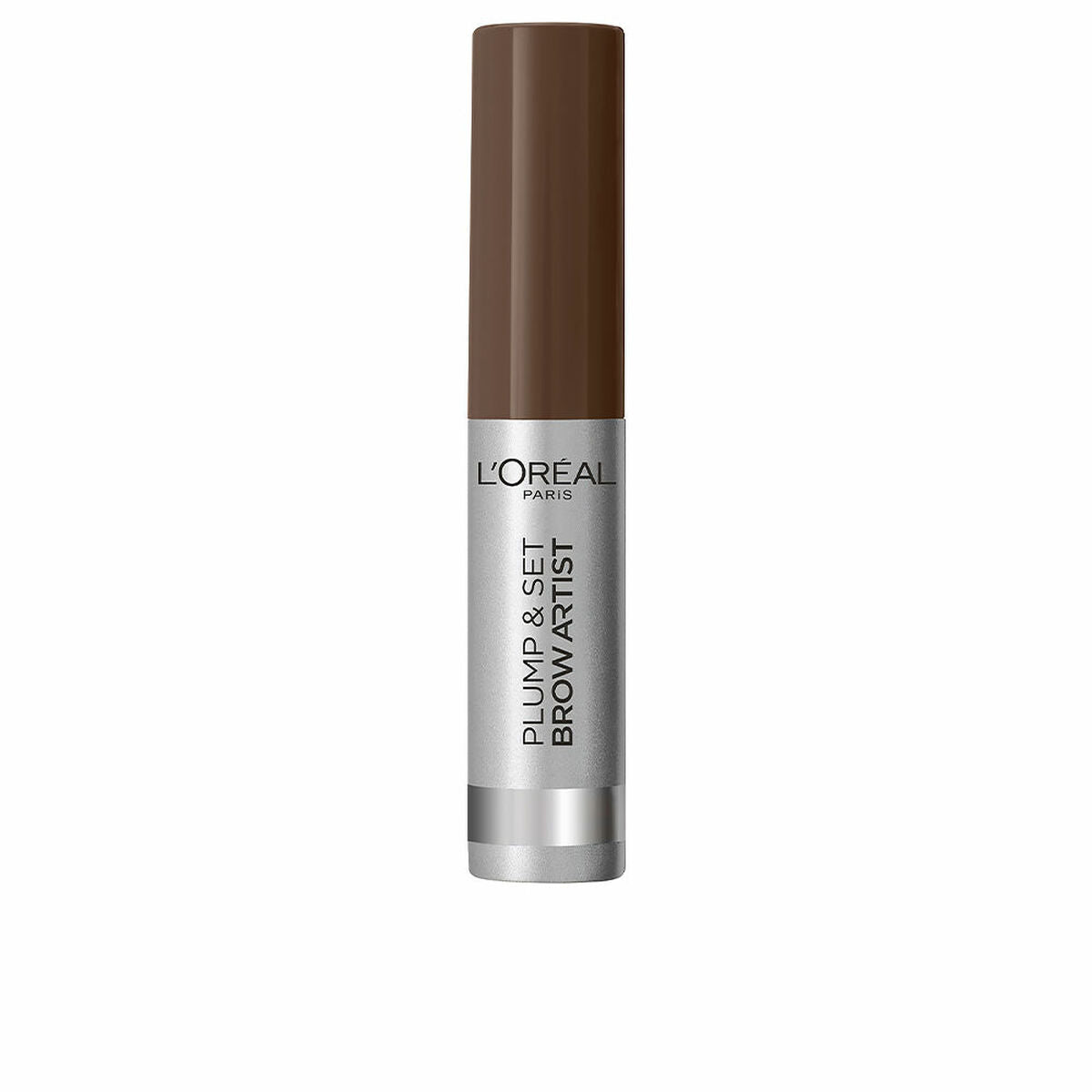Øjenbrynsmascara L'Oreal Make Up Brow Artist Light Brunette makeup-emballage