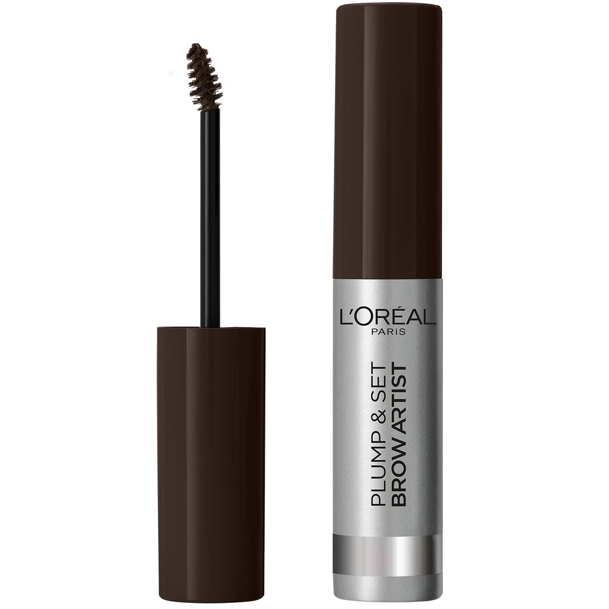 Øjenbrynsmascara L'Oreal Make Up Brow Artist makeup-emballage