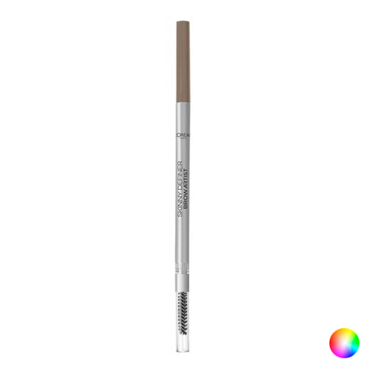 Øjenbrynsblyant Skinny Definer L'Oreal Make Up (1,2 g) 1,2 g produktemballage