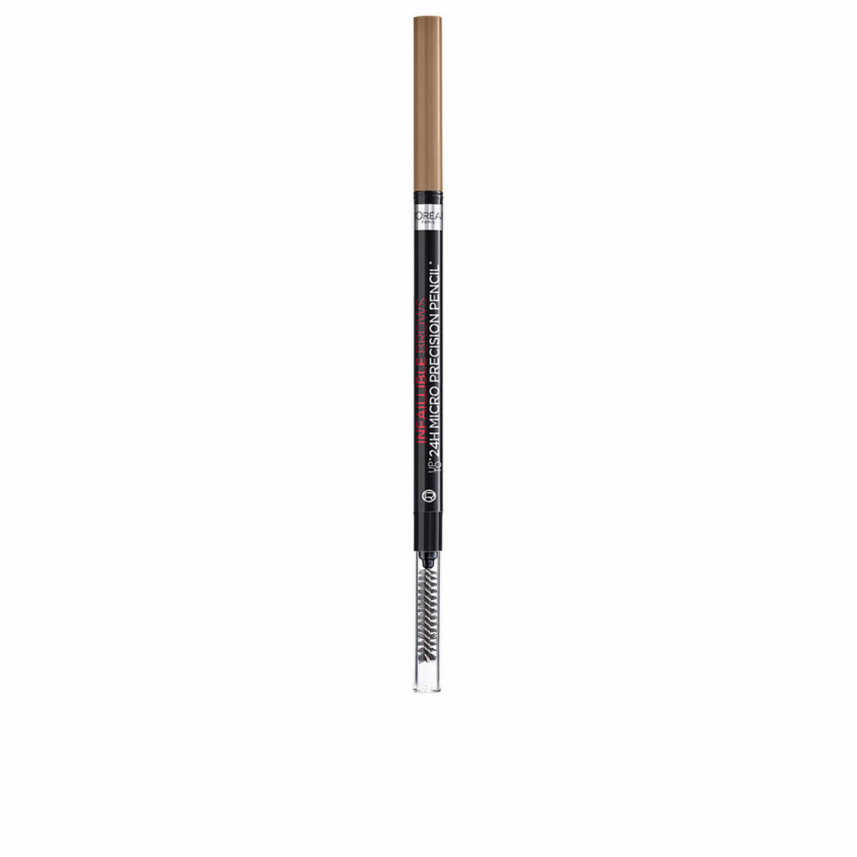 Øjenbrynsblyant Skinny Definer L'Oreal Make Up (1,2 g) 1,2 g produktemballage