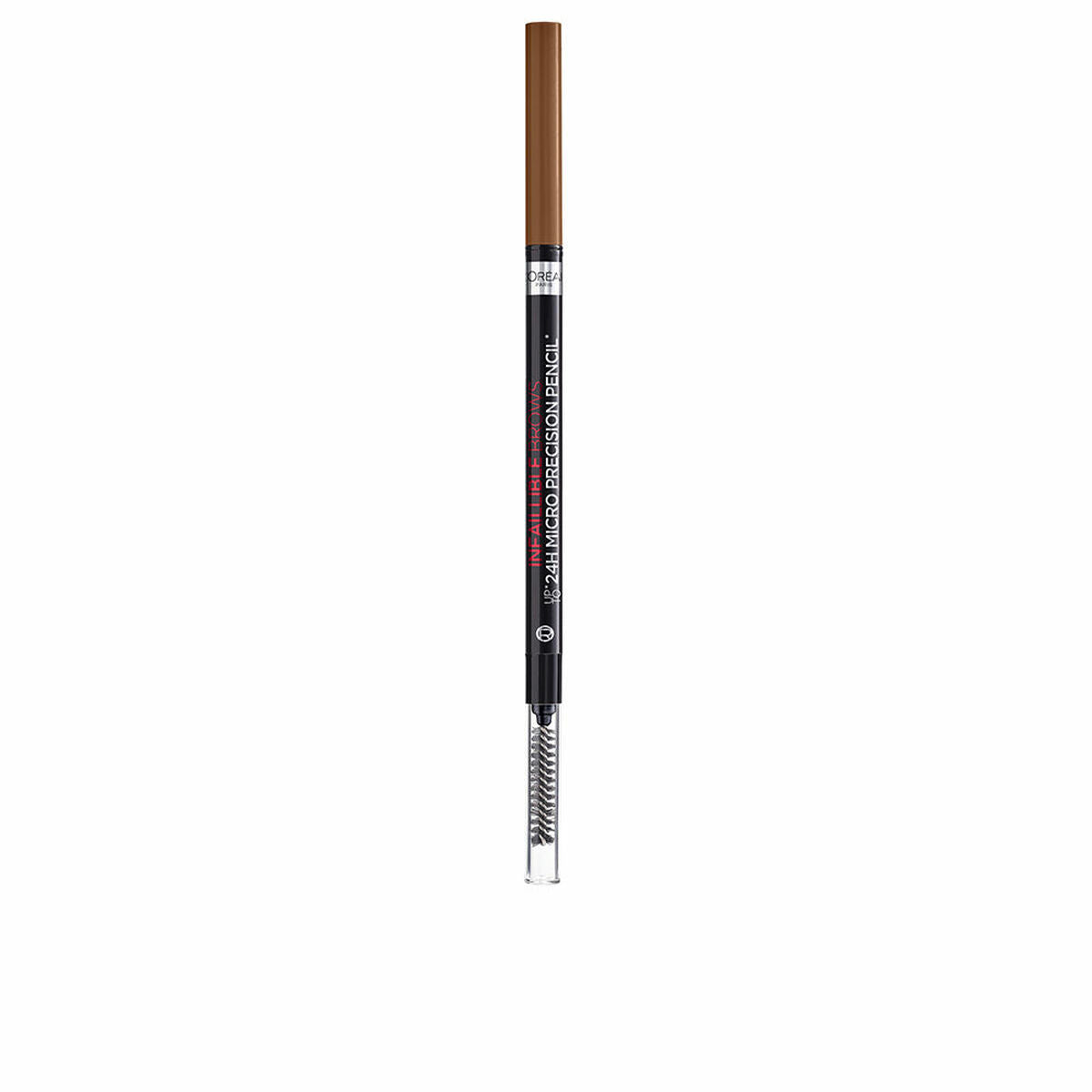 Øjenbrynsblyant Skinny Definer L'Oreal Make Up (1,2 g) 1,2 g produktemballage