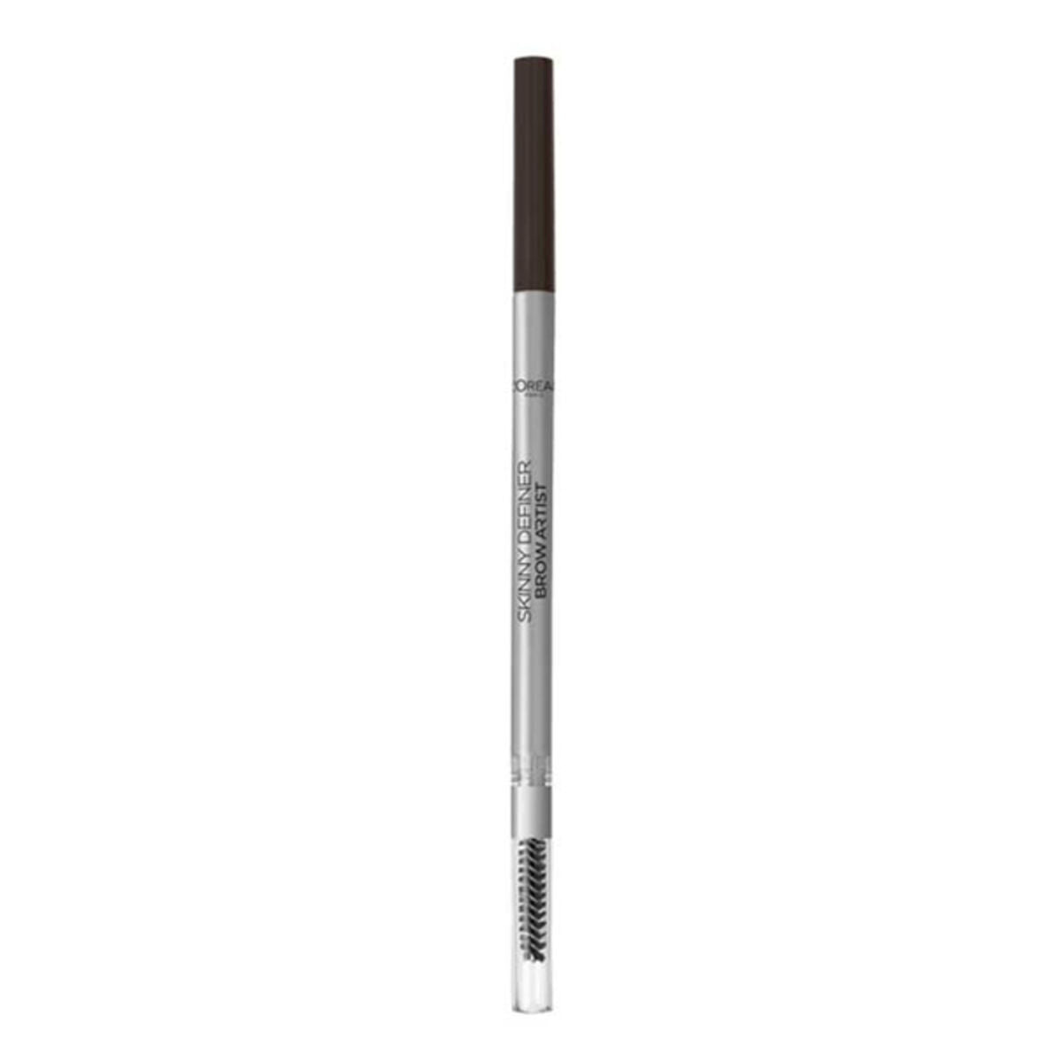 Øjenbrynsblyant Skinny Definer L'Oreal Make Up (1,2 g) 1,2 g produktemballage