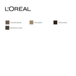 Øjenbrynsblyant Skinny Definer L'Oreal Make Up (1,2 g) 1,2 g produktemballage