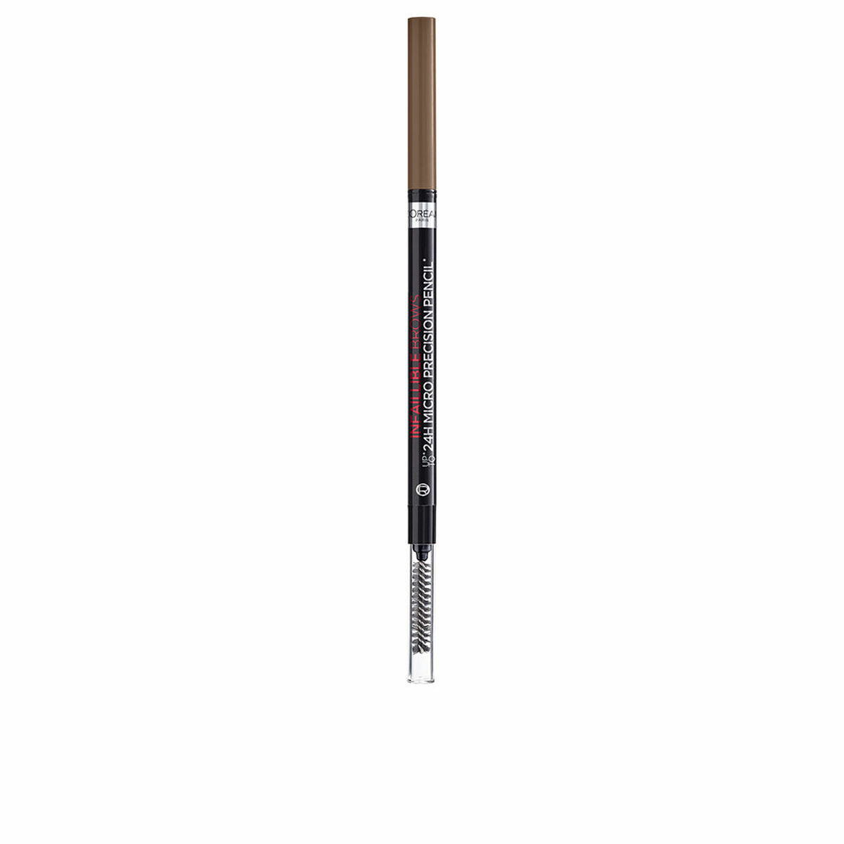 Øjenbrynsblyant Skinny Definer L'Oreal Make Up (1,2 g) 1,2 g produktemballage