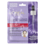 Ansigtsmaske L'Oreal Make Up A9995100 30 g til kvinder maske emballage