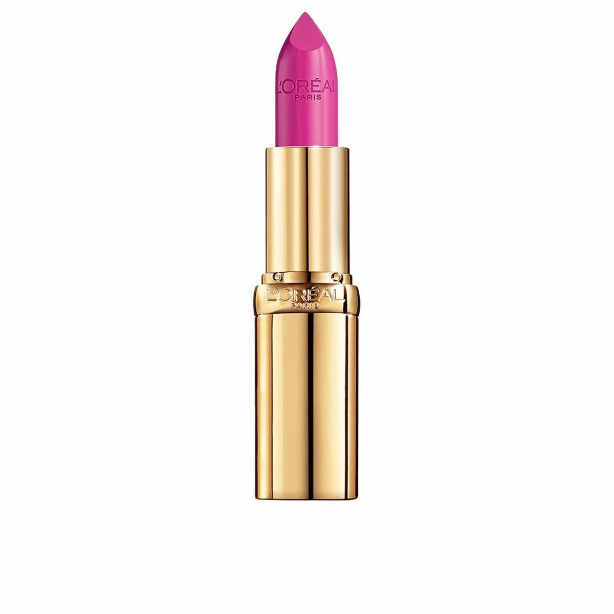 Læbestift L'Oreal Make Up Color Riche Nº 112-Paris Paris 4,8 g makeup emballage 4,8 g