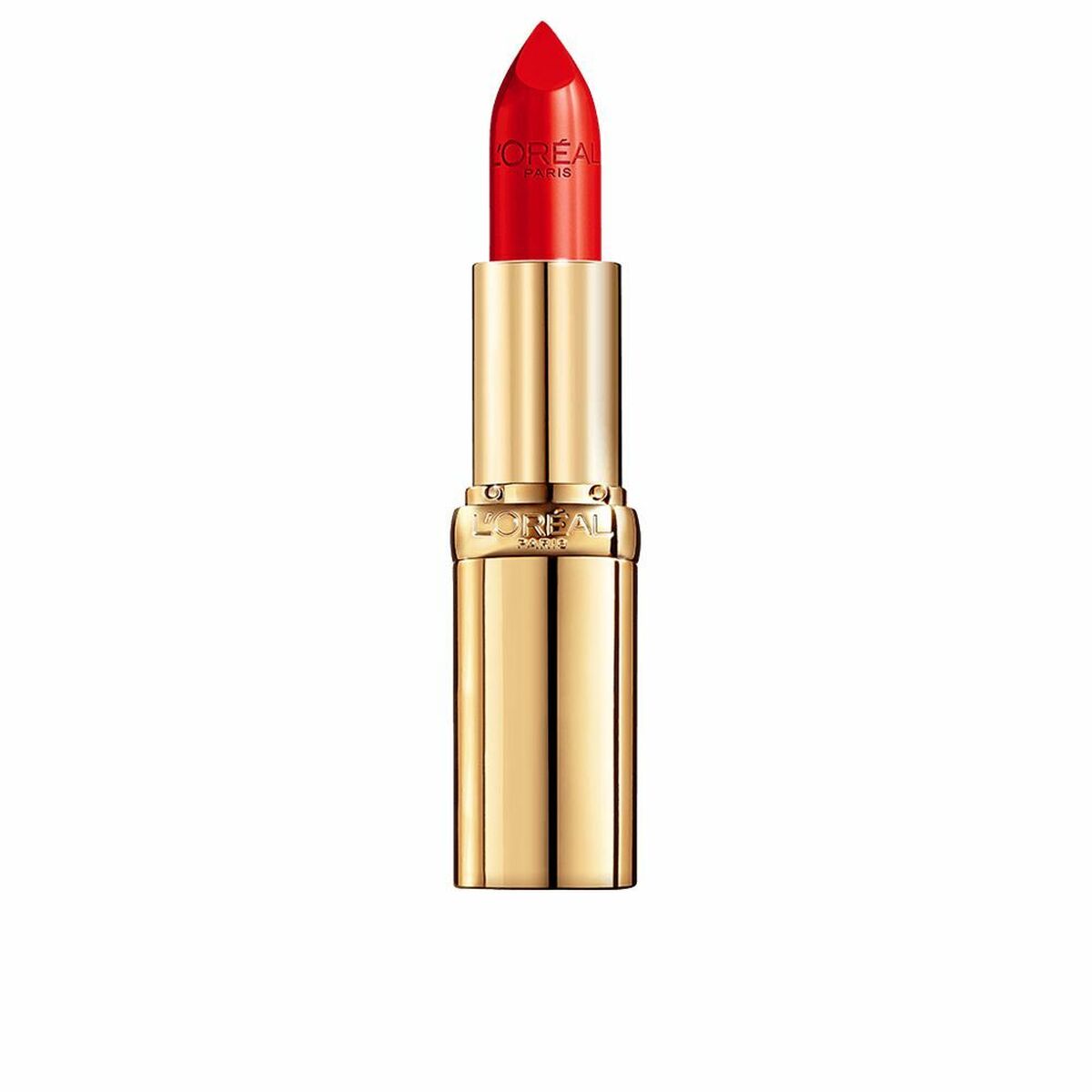 Læbestift L'Oreal Make Up Color Riche Nº 125 Maison Marais 4,8 g 4,8 g makeup emballage