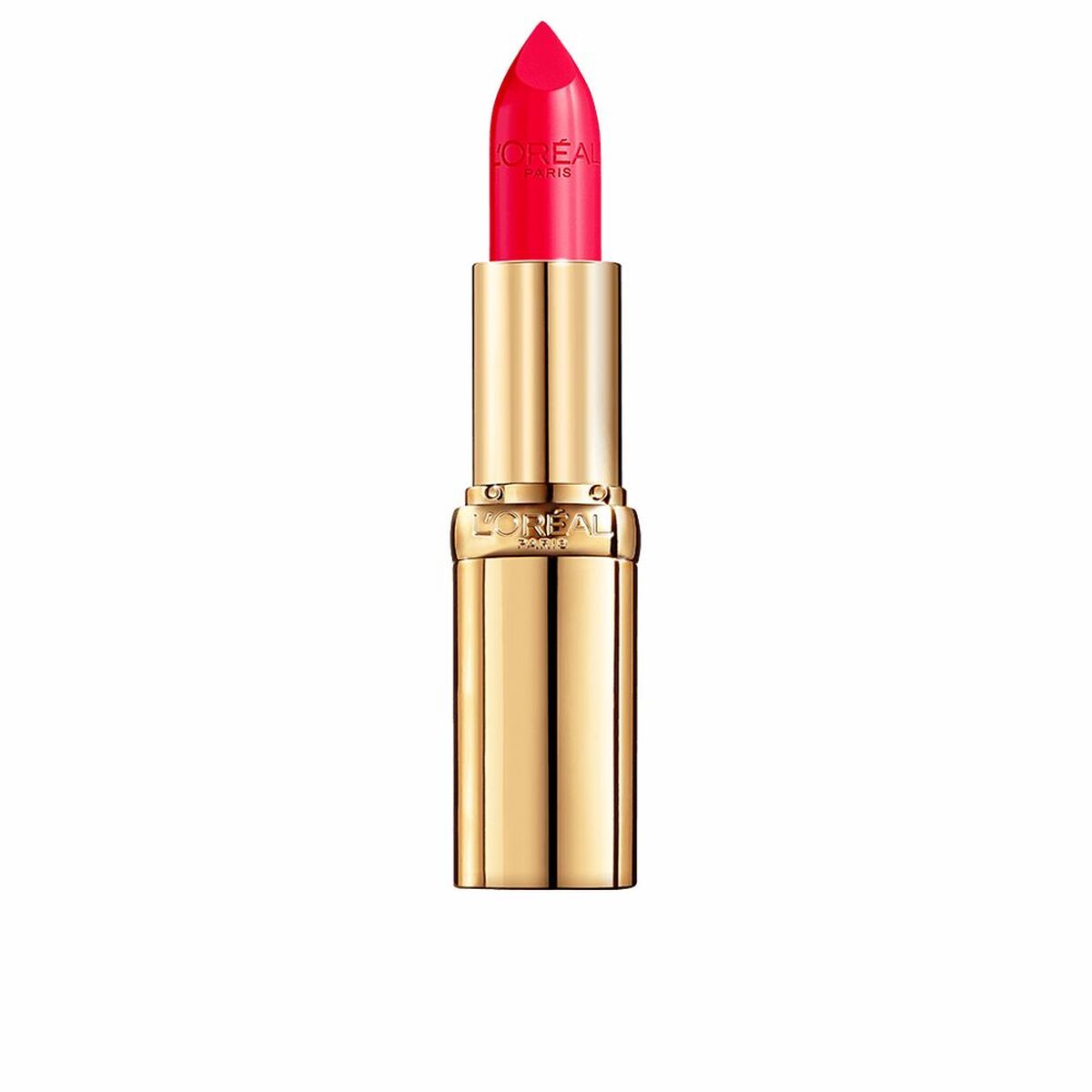 Læbestift L'Oreal Make Up Color Riche Nº 119-Amour 4,8 g 4,8 g makeup emballage