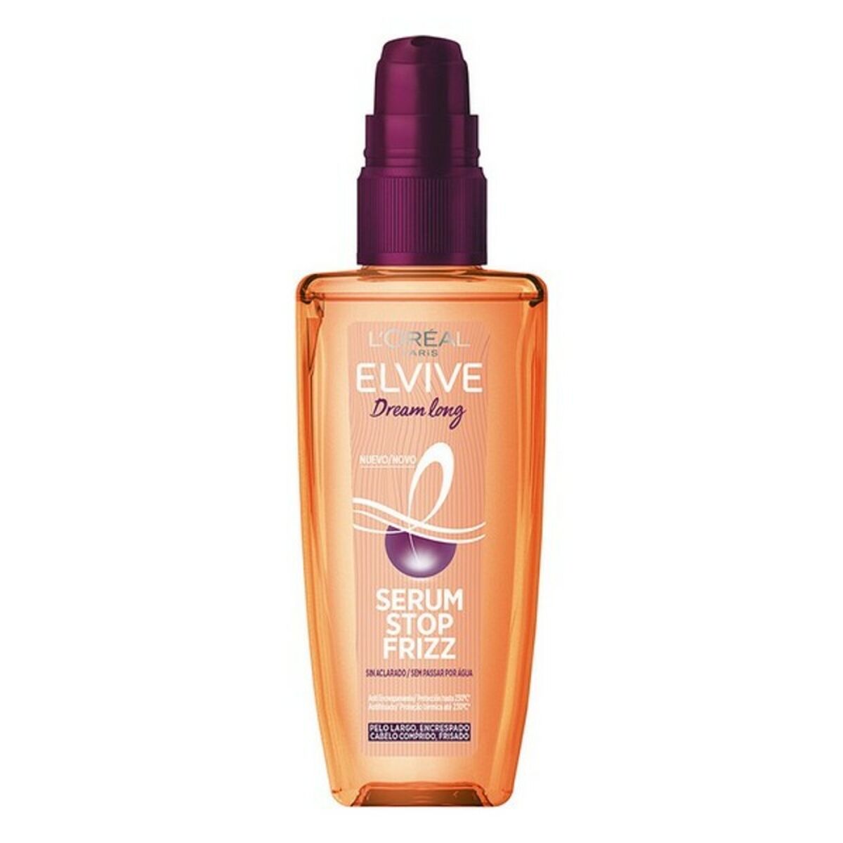 Hårserum L'Oréal Paris P210B322 100 ml serumflaske