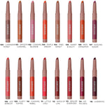 Læbestift L'Oreal Make Up Infaillible 113-brulee hverdag (2,5 g) 2,5 g makeup-emballage