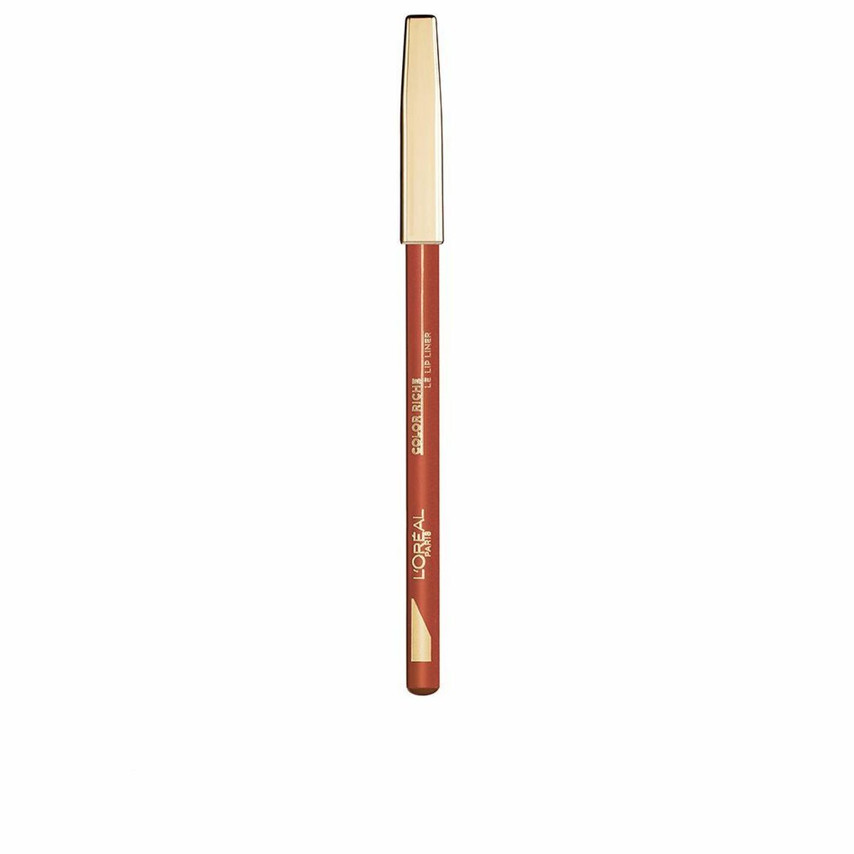 Lip Liner L'Oreal Make Up Color Riche Nº 107seine Sunset 1,2 g 1,2 g makeup emballage