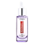 Ansigtsserum L'Oreal Make Up AA063600 30 ml Anti-Rynke til kvinder serumflaske