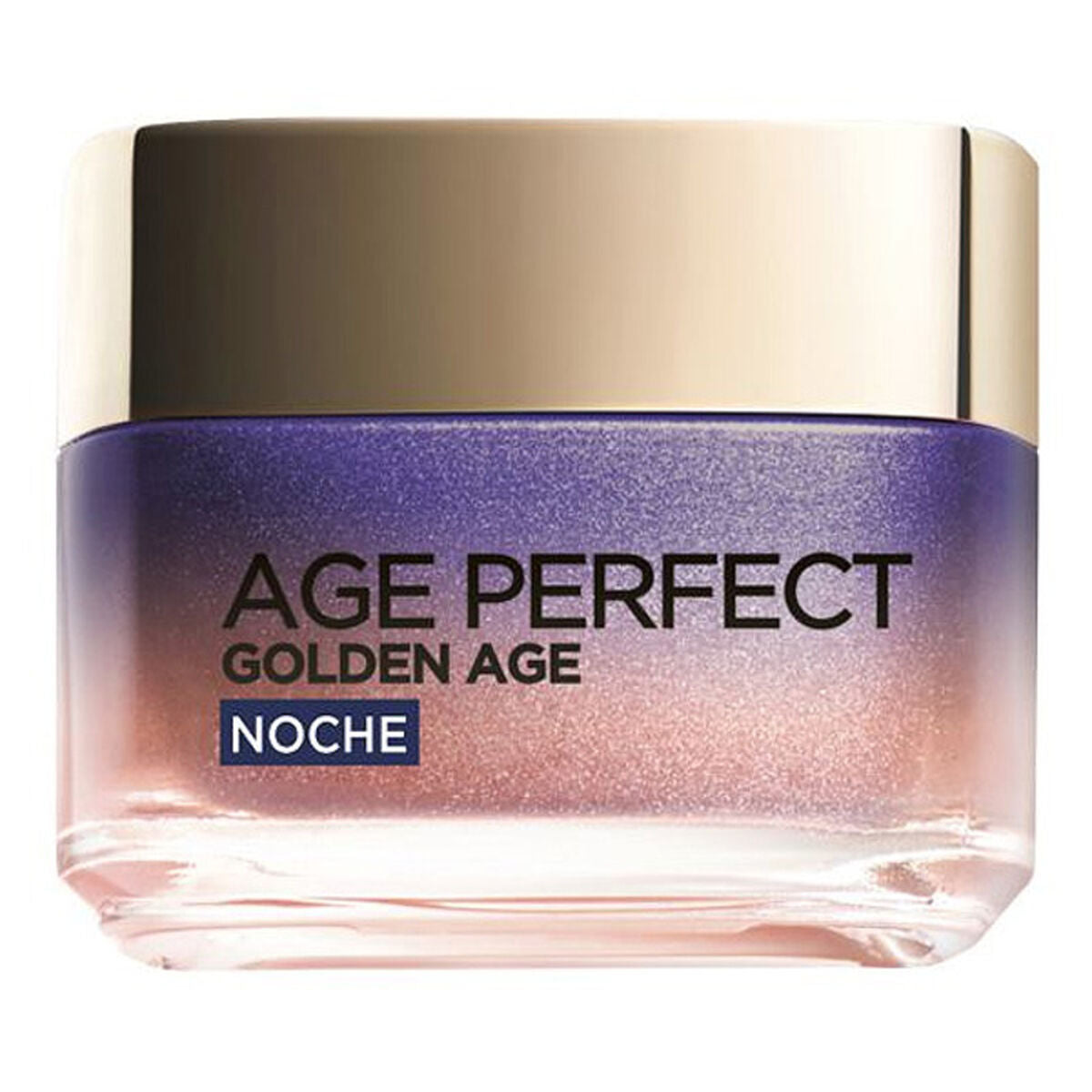 Opstrammende ansigtspleje L'Oreal Make Up 919- 50 ml til Dame-produktemballage