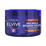 Hårmaske L'Oreal Make Up P2101831 250 ml hårmaske emballage