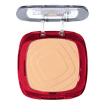 Powder Make-up Base Ufejlbarlig 24h Fresh Wear L'Oreal Make Up AA186801 (9 g) makeup emballage