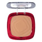 Powder Make-up Base L'Oreal Make Up Infallible 24H Fresh Wear (9 g) makeup emballage