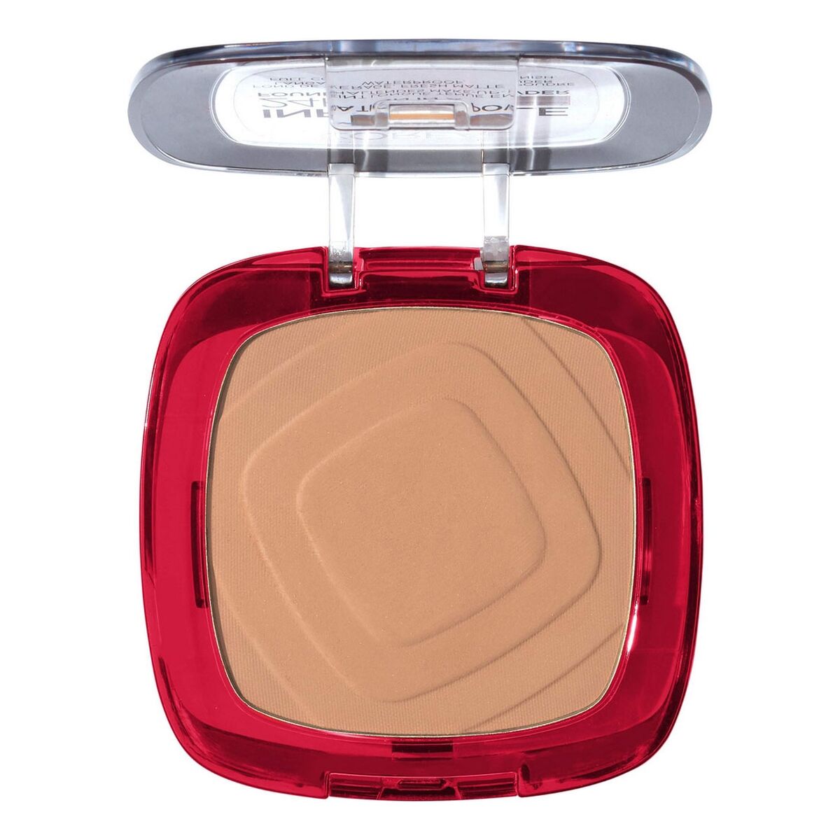 Powder Make-up Base L'Oreal Make Up Infallible 24H Fresh Wear (9 g) makeup emballage