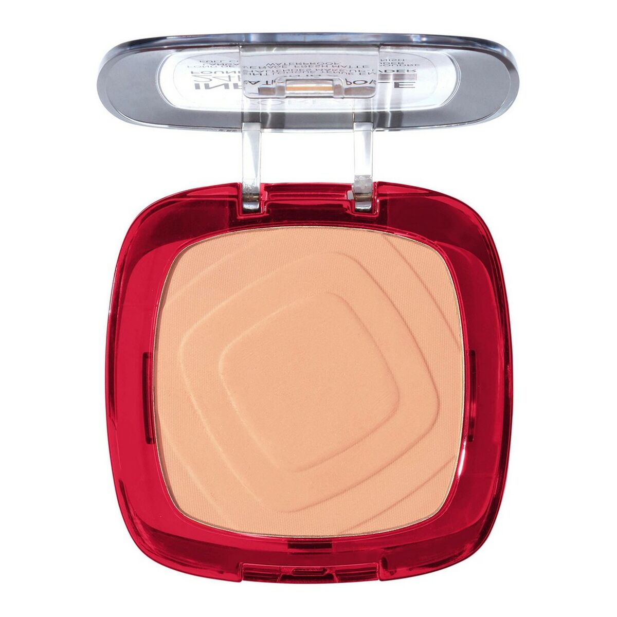 Flydende Make Up Base L'Oreal Make Up AA187901 (9 g) produktemballage