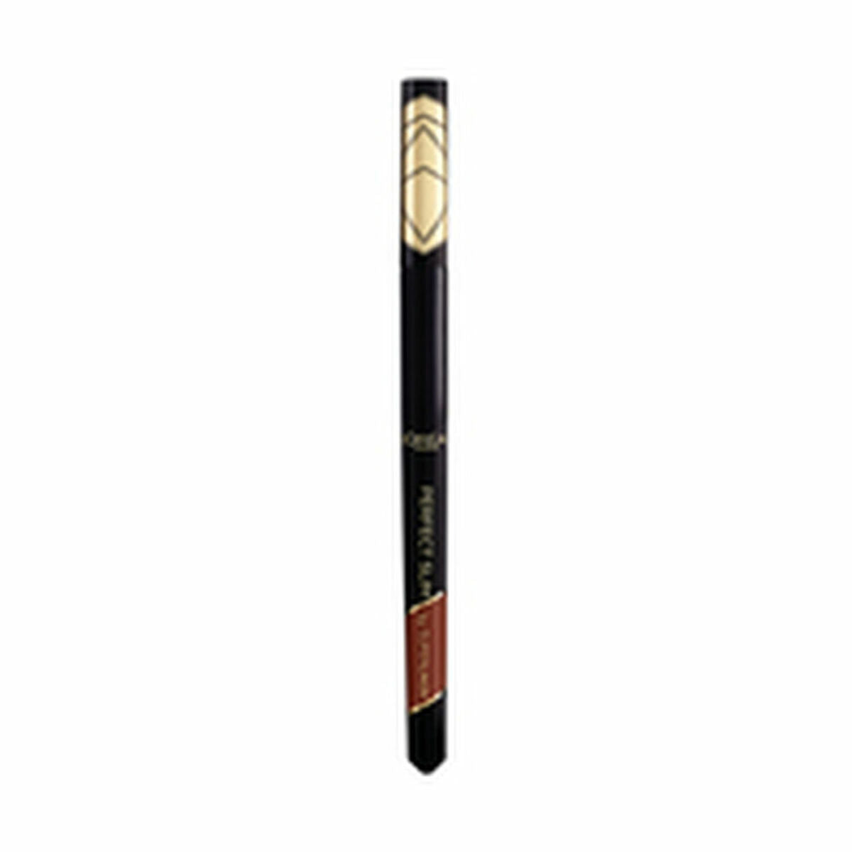 Eyeliner L'Oreal Make Up Perfect Slim Nº 03-Brun 0,6 ml 0,6 ml makeup-emballage