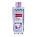 Revitalizing Cleansing Toner L'Oreal Make Up AA219700 200 ml hudplejeemballage