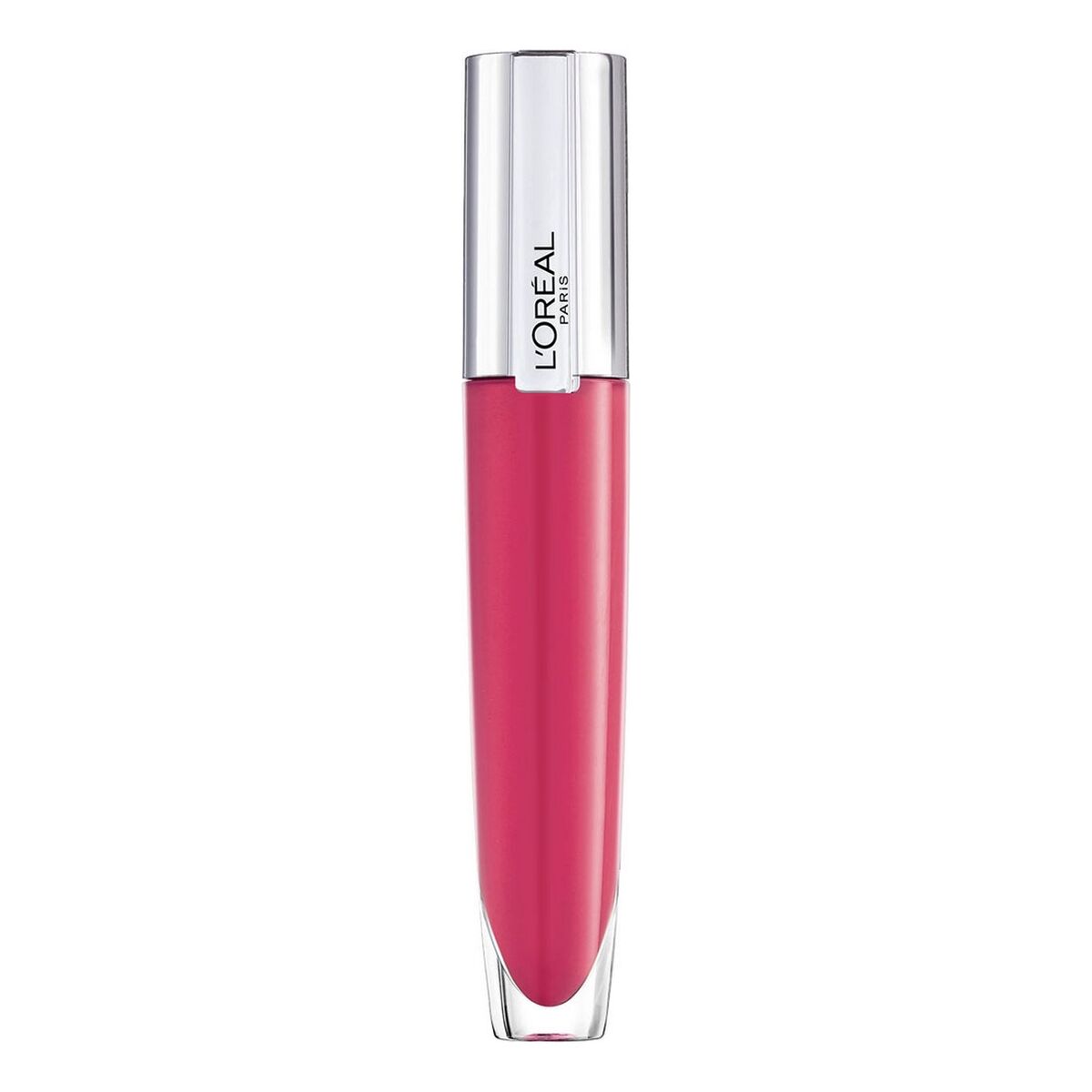 Læbeglans L'Oréal Paris AA265400 Nº 408-Accentua 7 ml produktemballage
