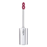 Læbeglans L'Oréal Paris AA265400 Nº 408-Accentua 7 ml produktemballage
