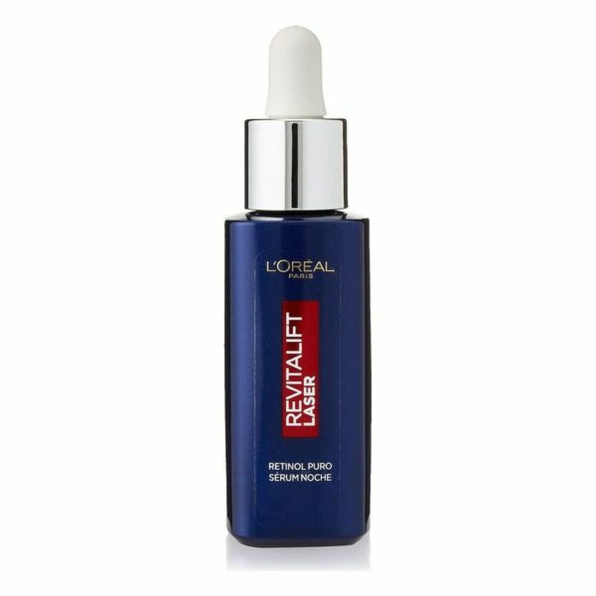 Ansigtsserum L'Oreal Make Up AA269700 30 ml til kvinder serumflaske