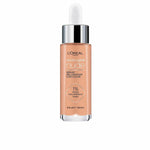 Creme Make-up Base L'Oreal Make Up AA315400 Nº 3-4 30 ml produktemballage