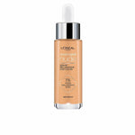 Creme Make-up Base L'Oreal Make Up AA315500 Nº 4-5 30 ml produktemballage