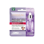 Ansigtscreme L'Oreal Make Up Revitalift Filler 11 g til kvinder hudpleje emballage