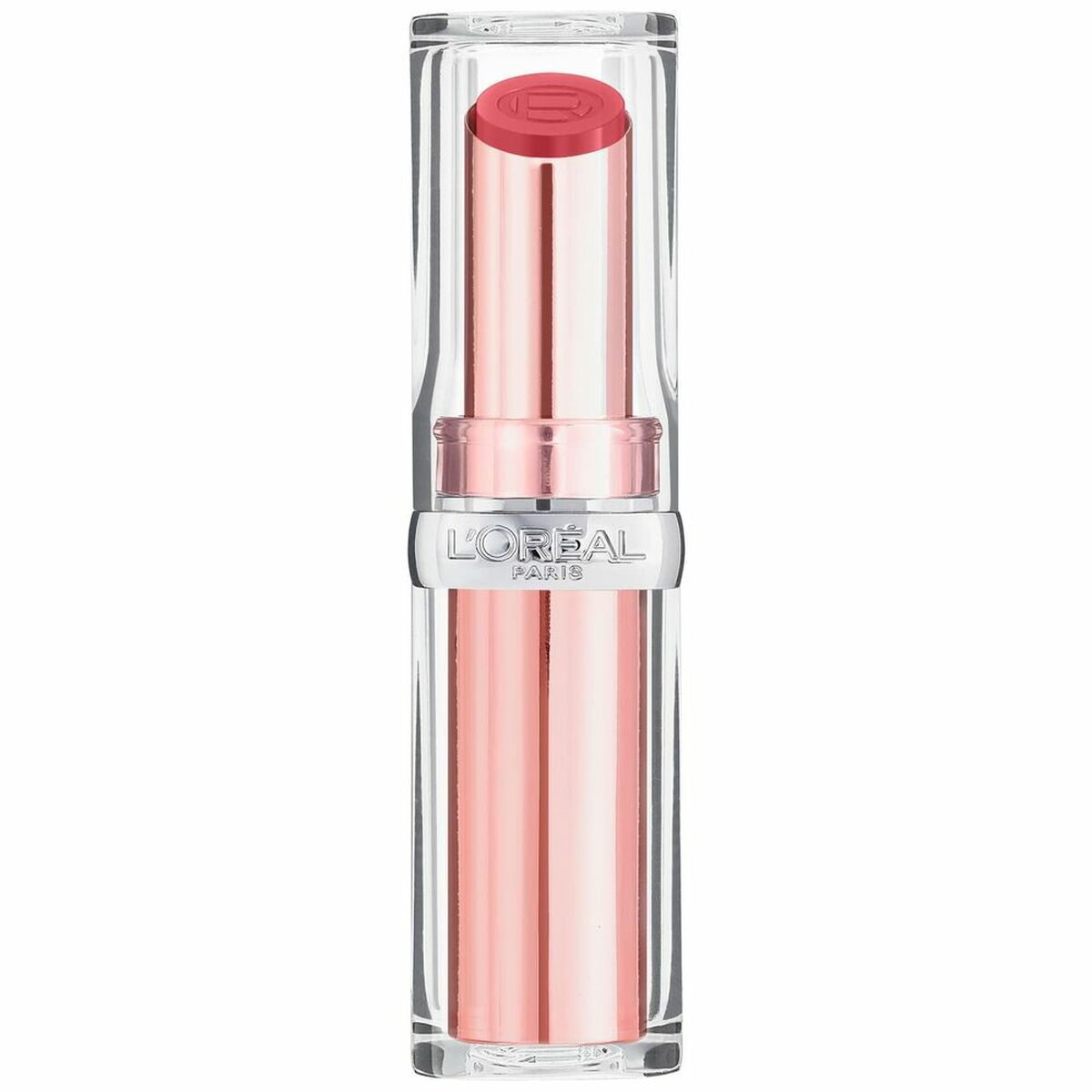 Læbestift L'Oreal Make Up Color Riche 906-blush fantasy Nº 906-Blush Fantasy 3,8 g 3,8 g makeup-emballage