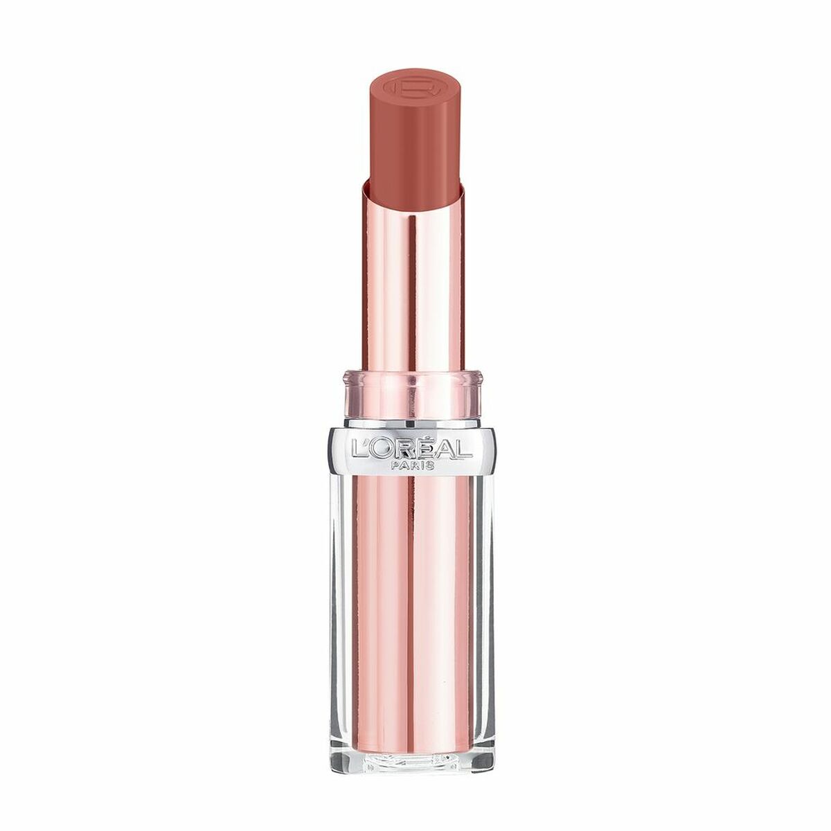 Læbestift L'Oreal Make Up Color Riche 191-nude heaven Nº 191-Nude Heaven 3,8 g makeup emballage 3,8 g