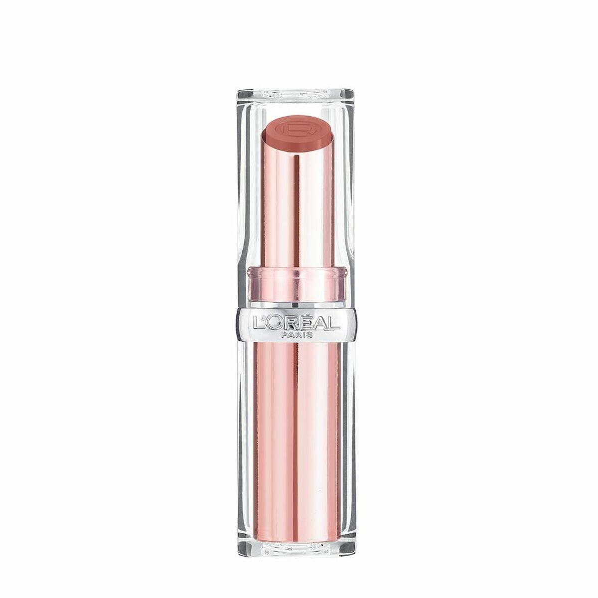 Læbestift L'Oreal Make Up Color Riche 191-nude heaven Nº 191-Nude Heaven 3,8 g makeup emballage 3,8 g