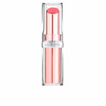 Læbestift L'Oreal Make Up Glow Paradise Nº 193 Nº 193-Rose Mirage 3,8 g 3,8 g makeup-emballage