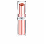 Læbestift L'Oreal Make Up Glow Paradise Nº 107 Nº 107-Brown Enchante 3,8 g 3,8 g makeup-emballage
