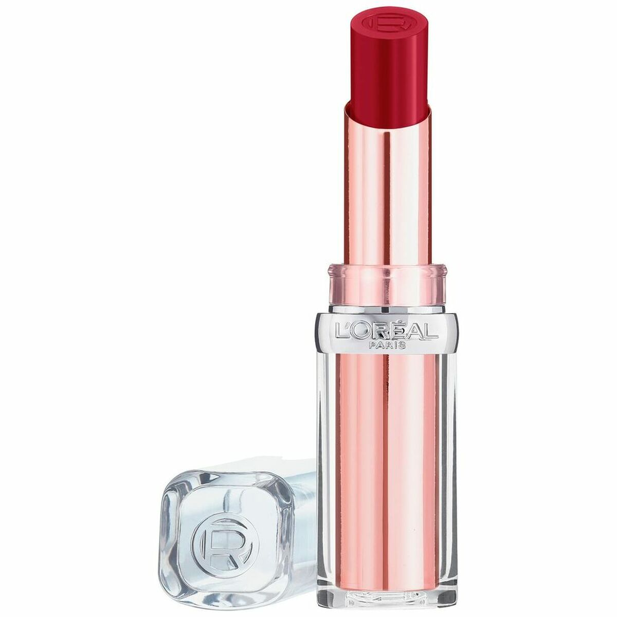 Læbestift L'Oreal Make Up Color Riche 353-mulberry ecstatic Nº 353-Mulberry Ecstatic 3,8 g 3,8 g makeup-emballage