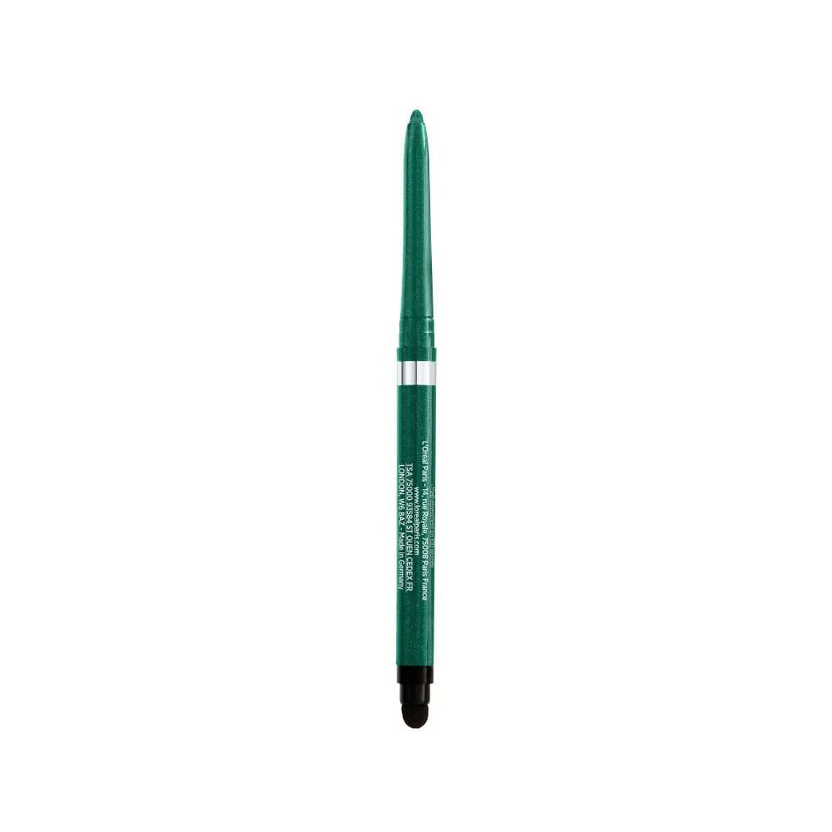 Eyeliner L'Oreal Make Up AA414900 Turkis 36 timer (1 enhed) makeup emballage
