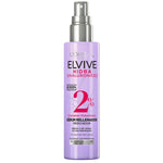 Hår Serum L'Oreal Make Up Elvive Hidra 150 ml til kvinder serumflaske