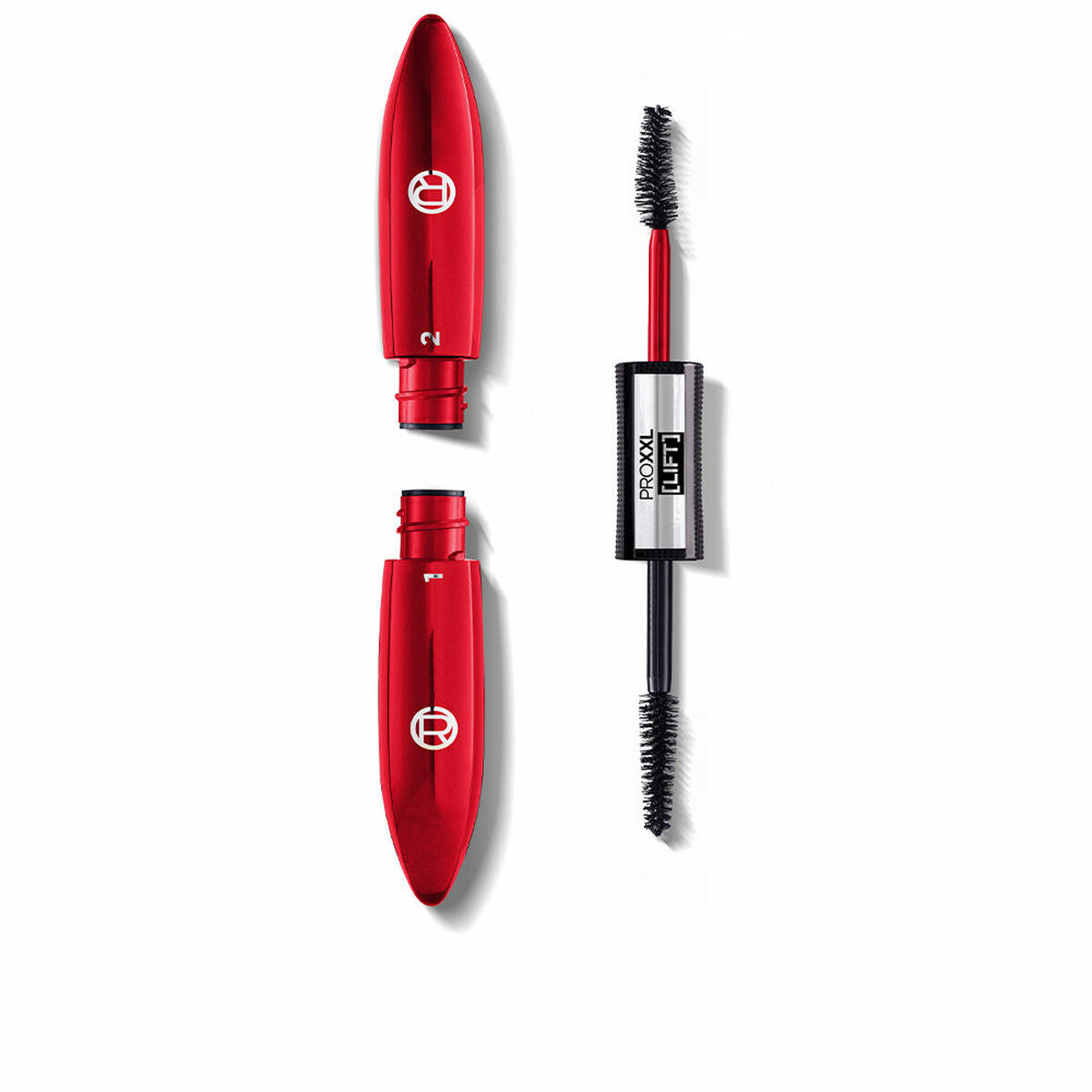 Mascara L'Oreal Make Up Pro Xxl Lift 12 ml makeup emballage