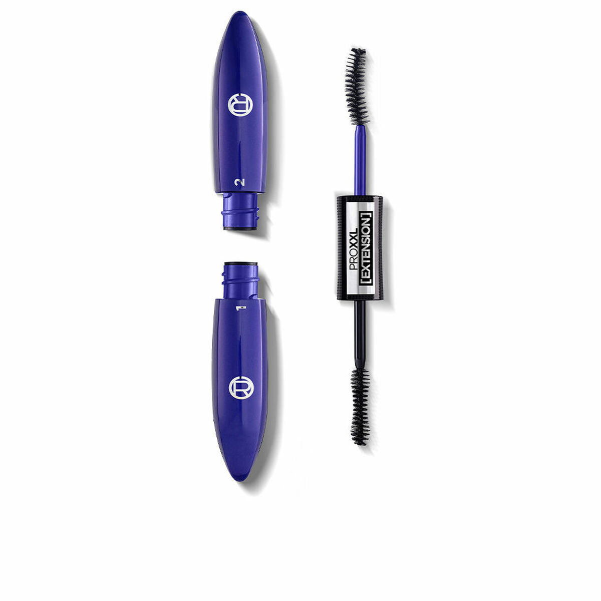 Mascara L'Oreal Make Up Pro Xxl Xtension 12 ml makeup emballage